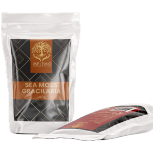 Melemo Raw Sea Moss